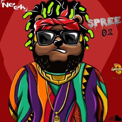 Spree 02 (Mix Otro Trago , Que más pues , Soltera Remix)