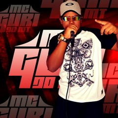Mc Guri Do MT - Medley Dos Fluxo ( Dj Bruno Bravo 2k19)