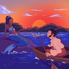 Sea Blue ( Interlude)