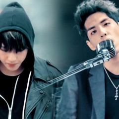 Letting Go / I Need You (DAY6 and BTS mashup)