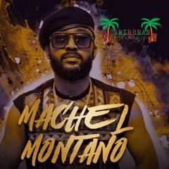 100% Machel Montano Mix by DjkevinNYC