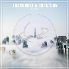 trashboei & Creaturn a.k.a nevo. - bLade.dll