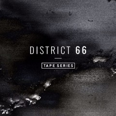 District 66 Tape Series #042 by Sergey Timoshov
