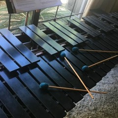 Marimba Excerpts