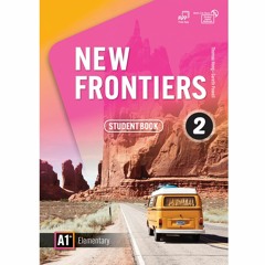 New Frontiers 2