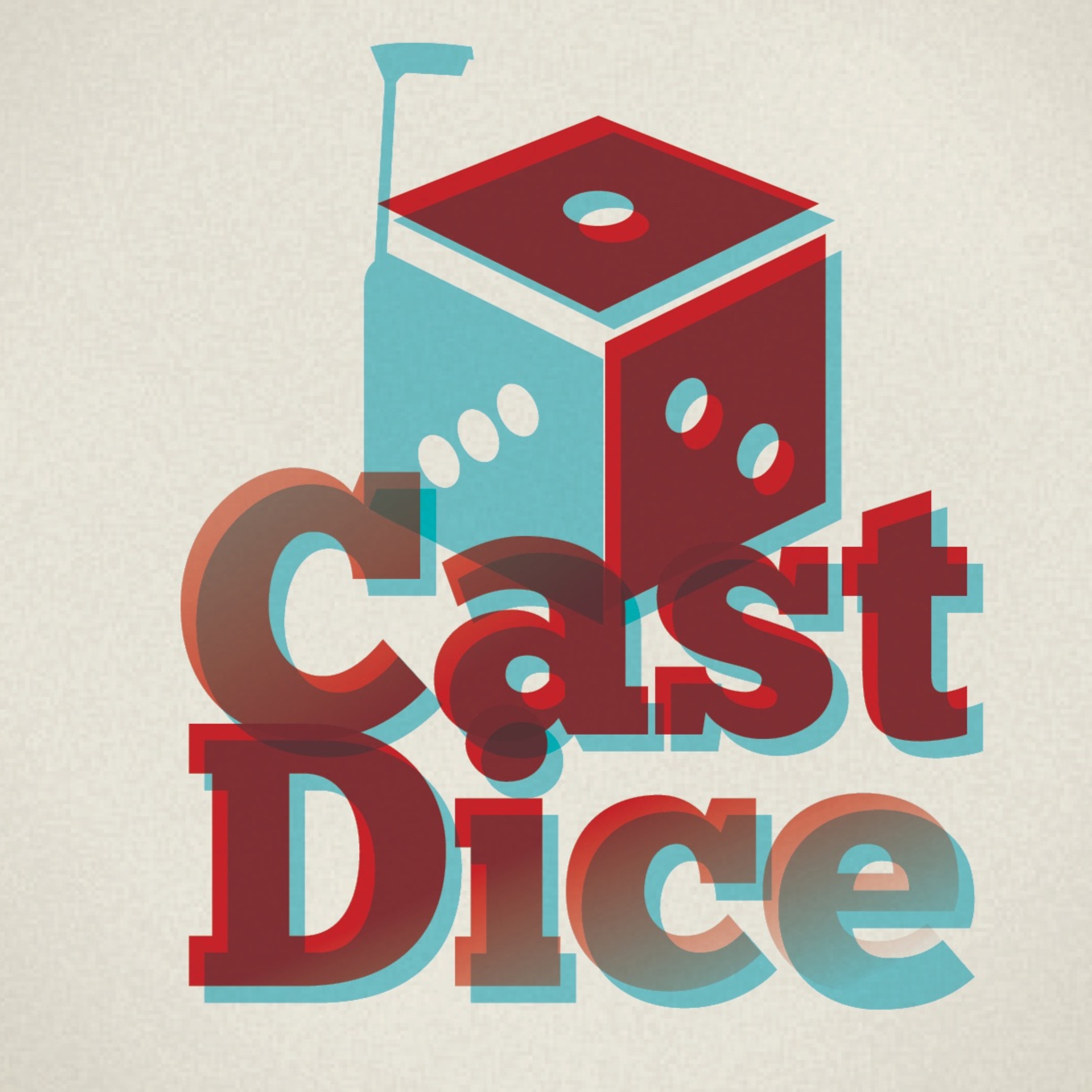 The Cast Dice Podcast, Episode 58 - The 9th Age