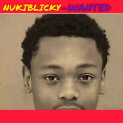 Nukiblicky - WANTED