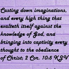 Gidron-Peniel_CASTING DOWN IMAGINATIONS
