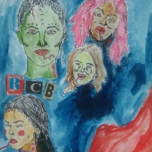 Diamondsonmydick - Fuck The Bitch [Prod By Loko Los]