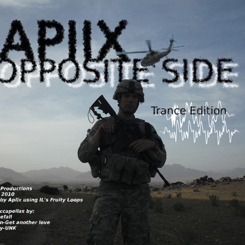 12.Black - Featuring Skydive - Freefall Acapella