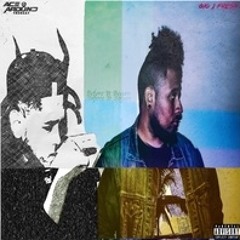 Party All The Time (Prod. by AceAroundTheBeat)