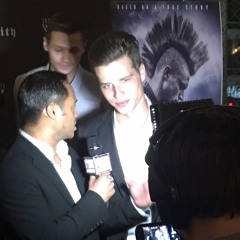 P.S. prod. by Encore