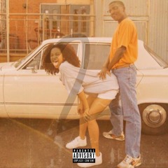 Warm Bodies ft. Geoffrodamus, Cali Hughes, RetroSwank, Khalisol