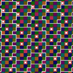 Lattice Break