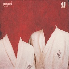 ZIP FM | DOOF DOOF | #30 pres. Tosca - Suzuki (2000)