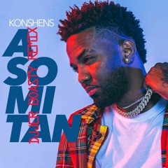 DJJER - KONSHENS - A SO MI TAN (BOASTY REMIX)