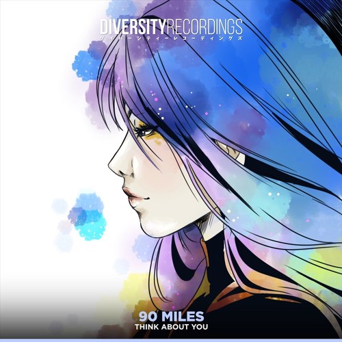 90 Miles - Think About You