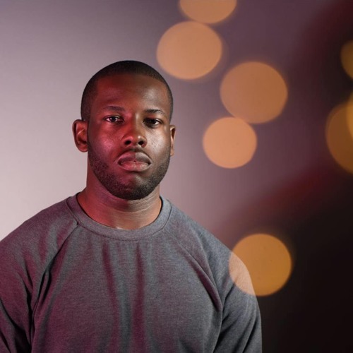 Dabble Podcast 005 - Ash-R