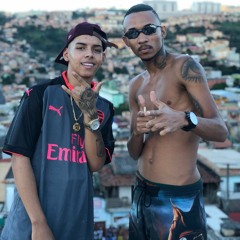Mc Rick E Mc L Da 20 Posso Te Fazer Chorar