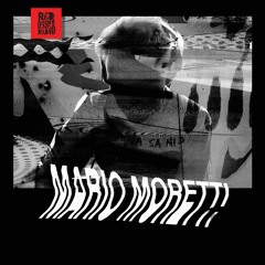 Mario Moretti | Red Light Radio at Lizdas Club