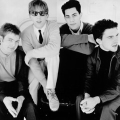 Locked Up (Pleasure Fucker)