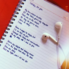 Lullaby, for you.