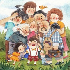 Lon Roi Con Khoc Nhe - Thao