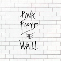 Pink Floyd - The Wall 1979 (Full Album)