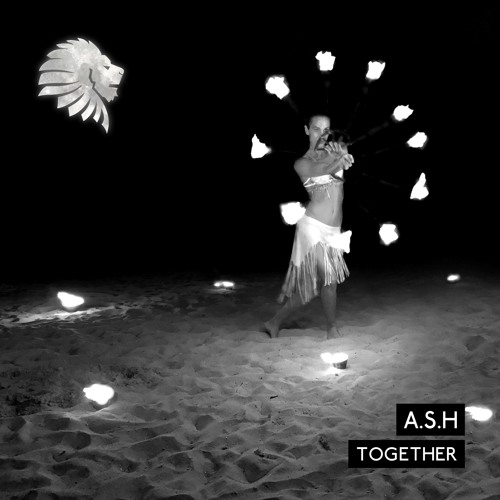 PREMIERE: A.S.H — You (Original Mix) [We Are The Brave]