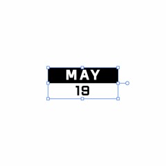 May 19