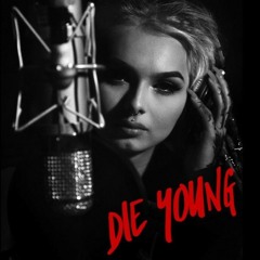 ZHAVIA - Die Young (official audio)
