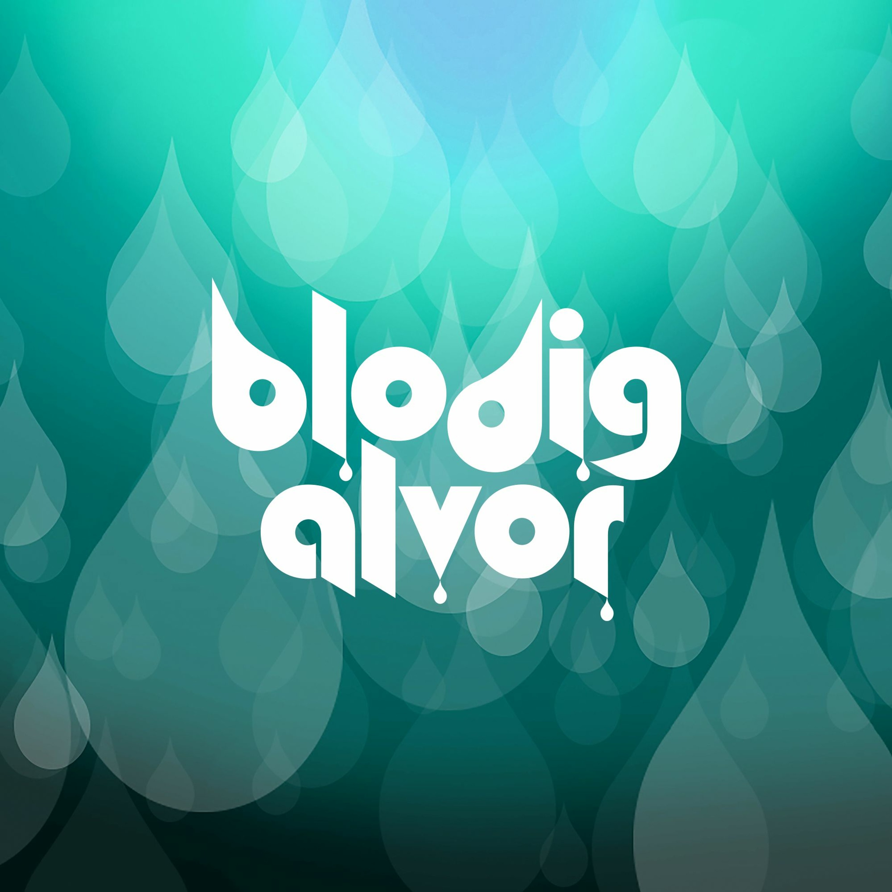Blodig alvor