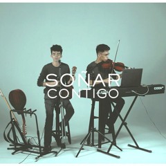 SOÑAR CONTIGO - Charlie Rodd [cover By GRÍS]