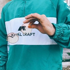 Red Hot Chilli Peppers X Scott Forshaw Mashup