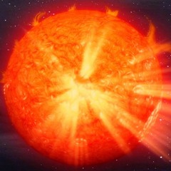 Demise Of The Sun
