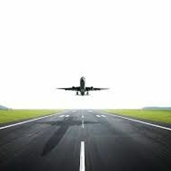 Barry OGee, Prozac & Keith KB - Take Off