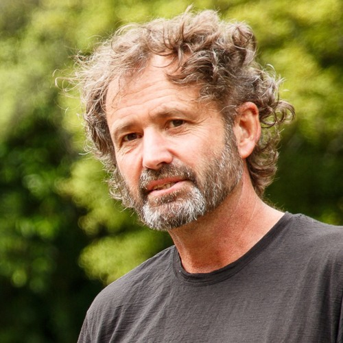 Dr Mike Joy