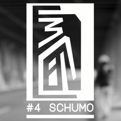 Brettgeschichten #4 - Jakob Schumo @ Bretterlinge Im Bauch, Volt Hamburg