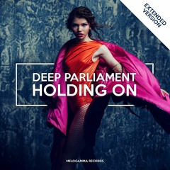 Holding On Extended Version