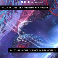 TJAY Vs ZANDER NATION -  Im The 1 You're Looking 4