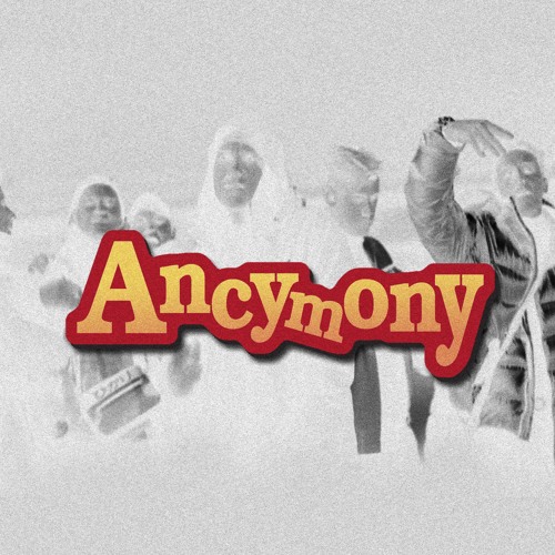 Ancymony (prod. 360NET.WORK)