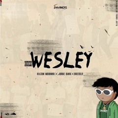 WESLEY (C/Kilson Mobinho ✘ Jorge Bahu & Breeolif)