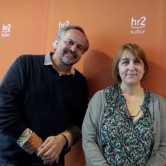 HR2 Interview - Musikszene Hessen 11. Mai 2019