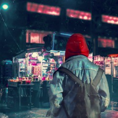 SECRETS [Prod. CXLD BLXXD]