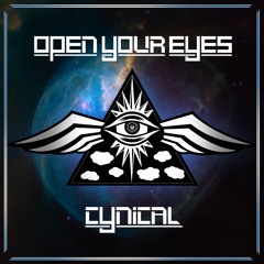 Cynical - Open Your Eyes (Preview)