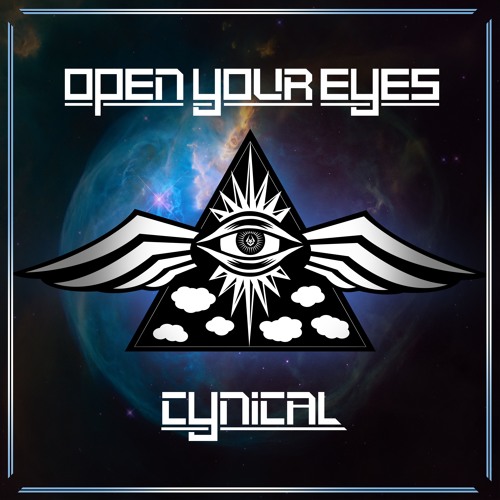 Cynical - Open Your Eyes (Preview)