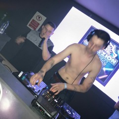 MC SIFI - DJ PABLO - MIND OF MAYHEM 16.05.19