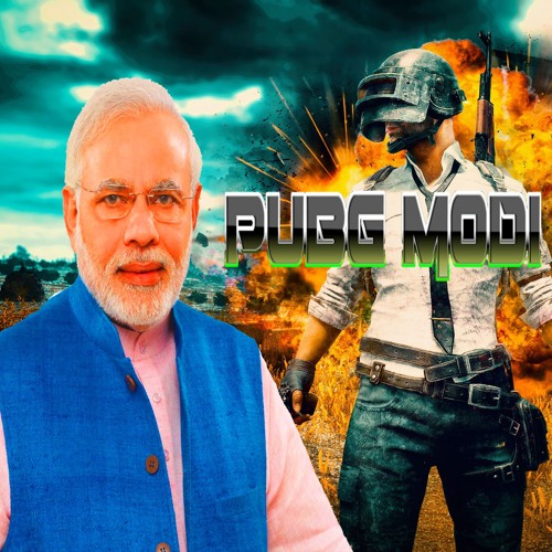 Pubg Wala Hai Kya Pubg Modi Dj Song New Dj Song 2019 Dj Ht