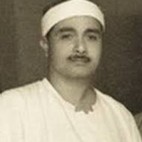 الشيخ مصطفى اسماعيل - سورة ق - والنخل باسقات
