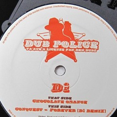 D1 vs Post-Dubstep (2005 - 2012)
